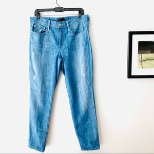 Vince ‘Mason’ Relaxed Jeans